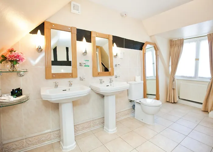 Marygreen Manor Brentwood, United Kingdom