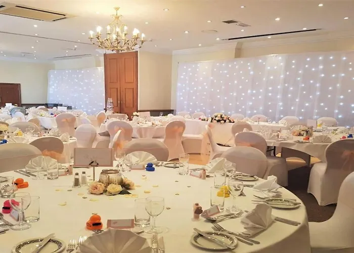 Best Western Ship Hotel Weybridge, United Kingdom