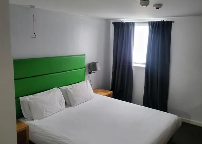 Redwings Lodge Birmingham Oldbury , United Kingdom