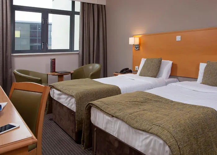 Garner City Centre By Ihg