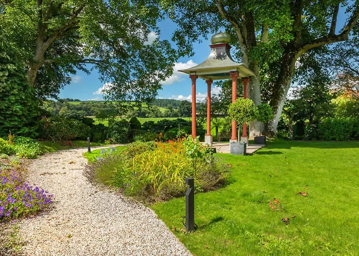 Hartnoll Hotel