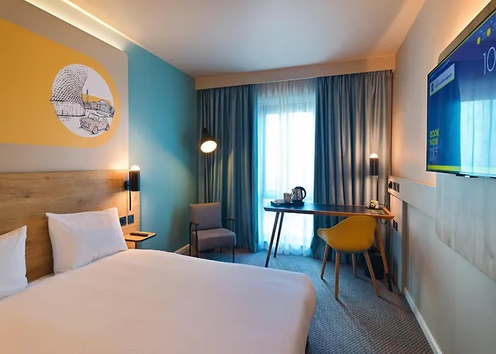 B&B Birmingham Centre