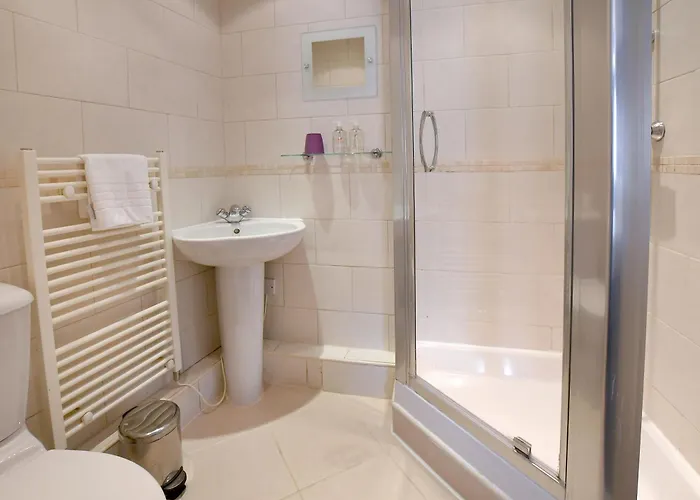 The Queens Hotel & Victoria Cloisters Apartments York, United Kingdom