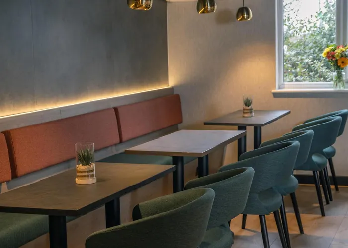 Magnum , Sunderland City, Sure Collection By Best Western