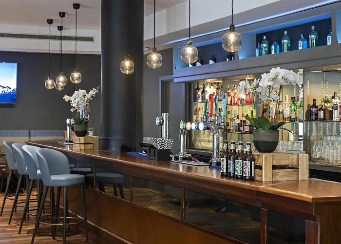 Doubletree By Hilton