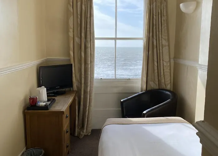 The Lindum Bed & Breakfast Hastings, United Kingdom