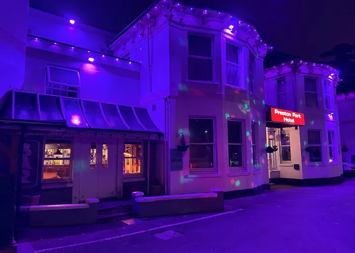 Preston Park Hotel Brighton, United Kingdom