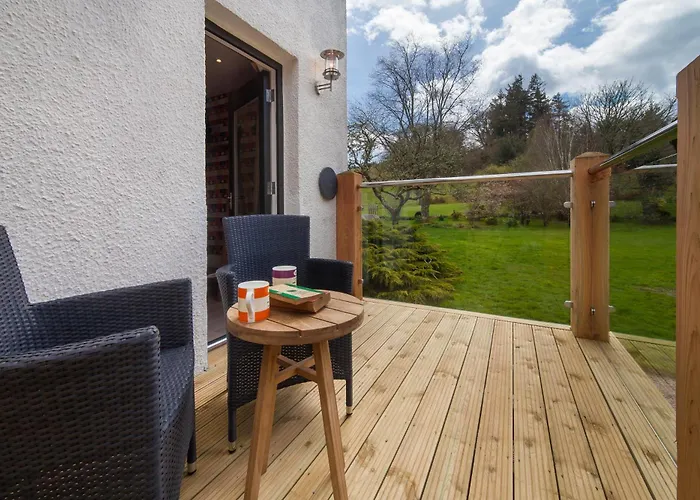 Mill End Hotel Chagford, United Kingdom