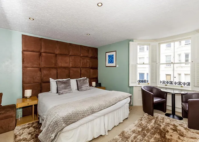 Brightonwave Bed & Breakfast, United Kingdom