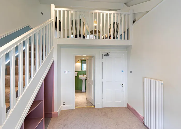 Escape Boutique B&B