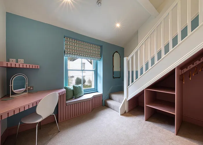 Escape Boutique B&B