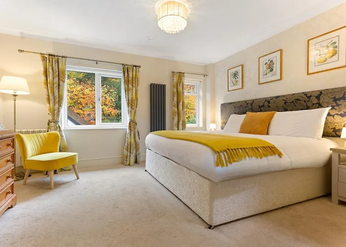 The Westbourne Hotel Bowness-on-Windermere, United Kingdom