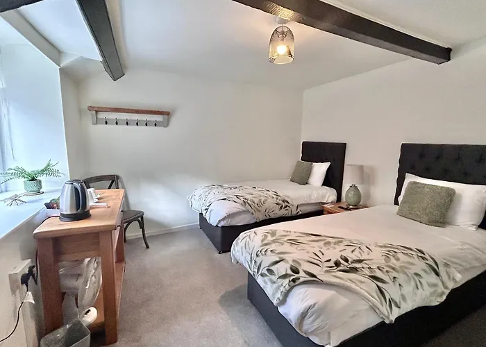 The Beacons Guest House