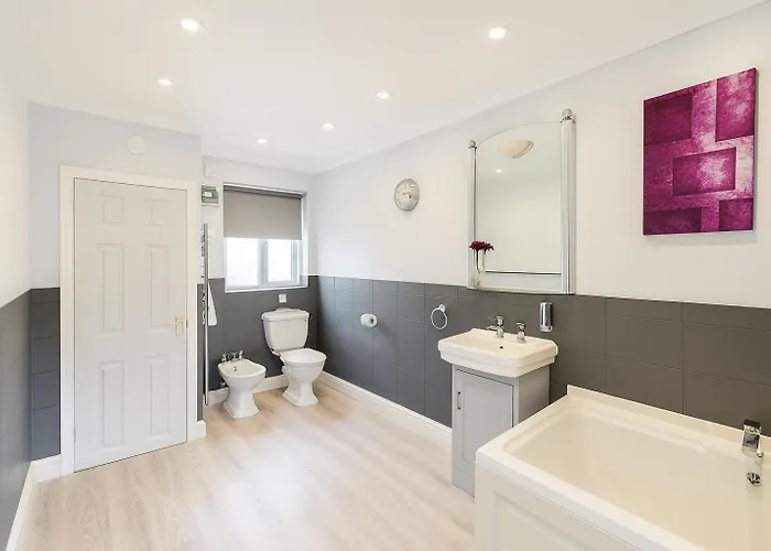 The Railway Sleeper Lodge Colchester, United Kingdom