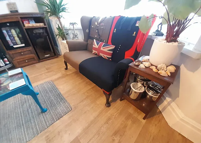 Torbay Guesthouse Paignton, United Kingdom