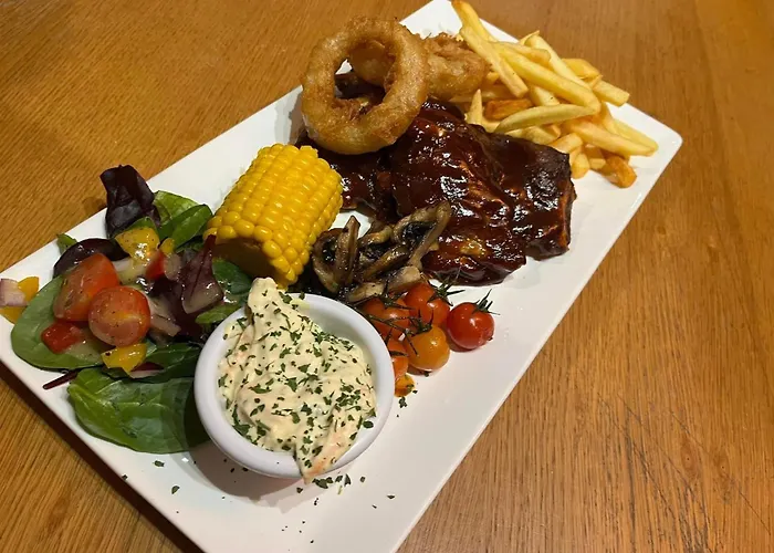 The Anchor Inn