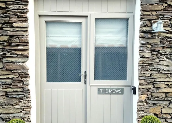 The Mews Room At The Coach House