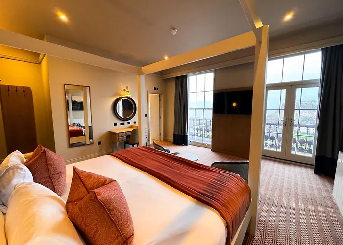 Royal Whitby Hotel, United Kingdom