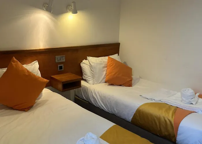 Chase Hotel