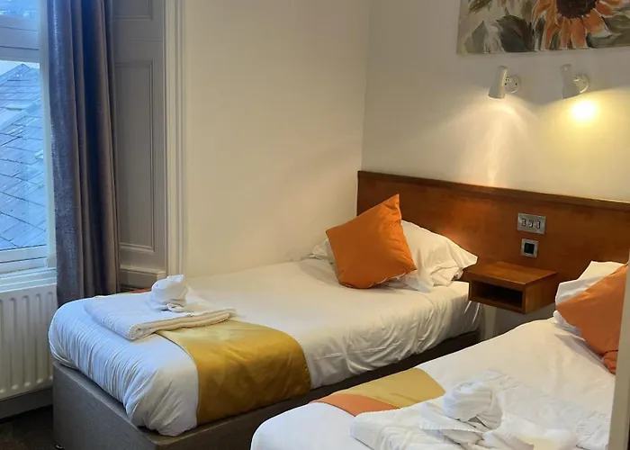 Chase Hotel