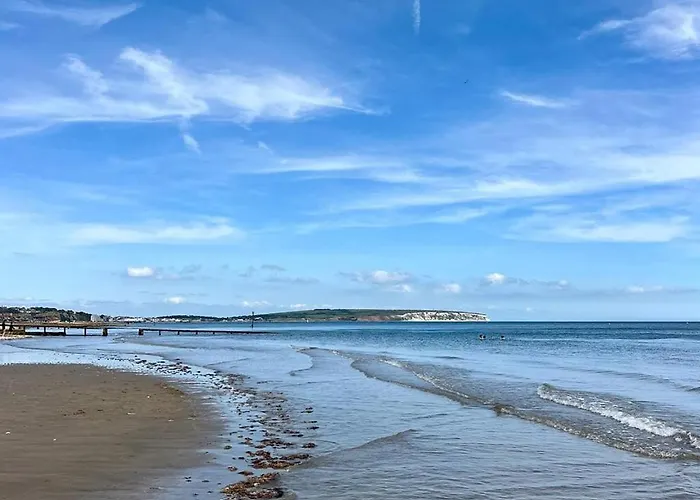 Luccombe Villa Holiday s