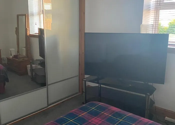 Rooms At Tarrareoch