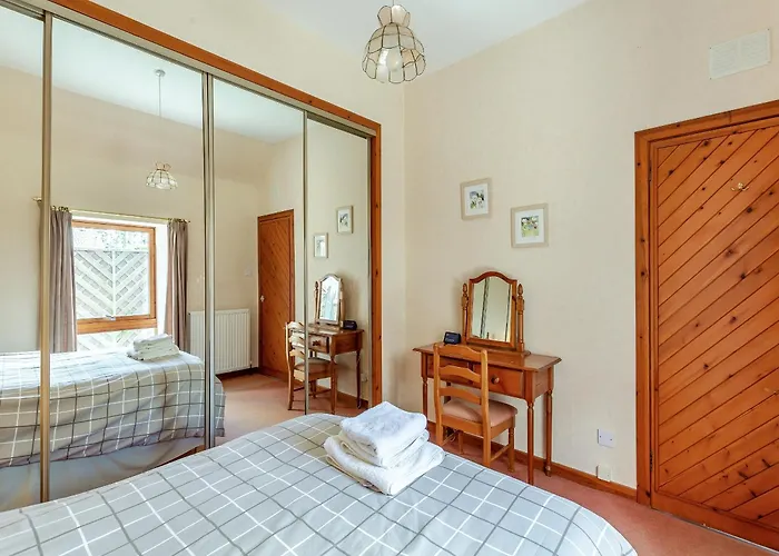 The Coyles Cottage - Sbh