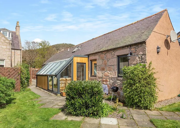 The Coyles Cottage - Sbh