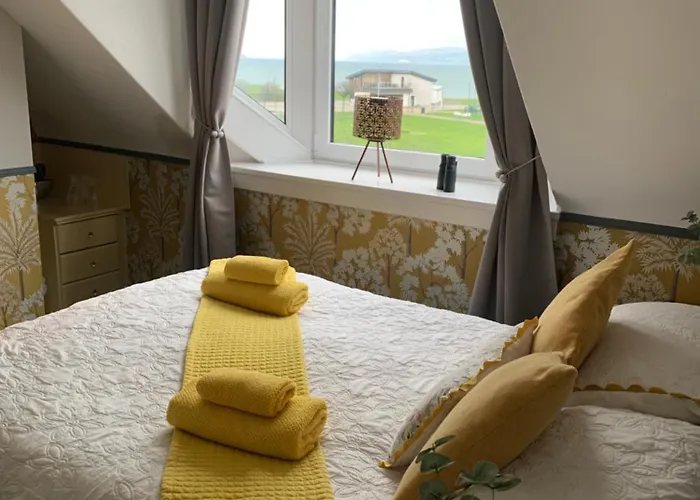 Neptunes Rest Guest Hotel Stranraer, United Kingdom
