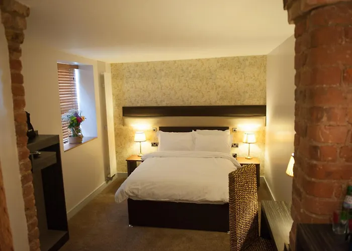 Hotel Forty One