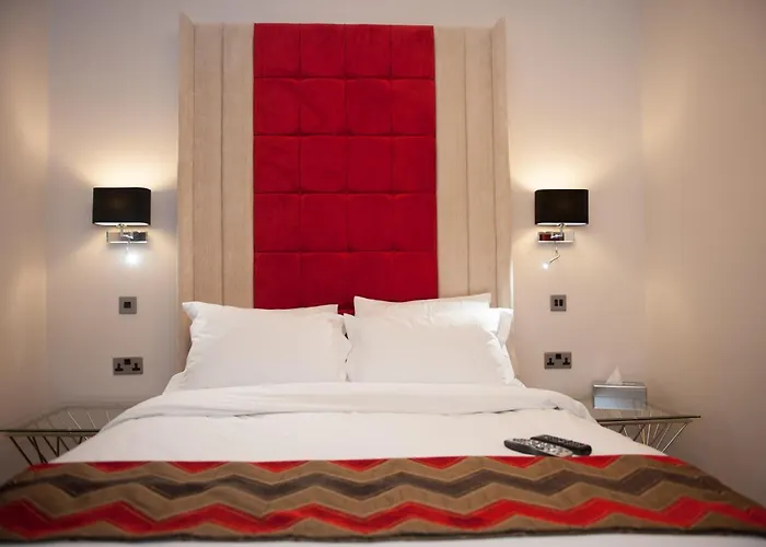 Hotel Forty One