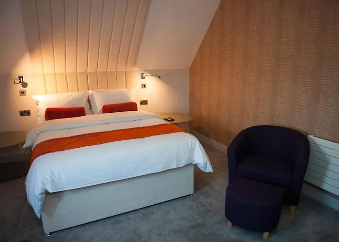 Hotel Forty One
