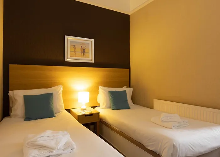 Dilkhusa Grand By Compass Hospitality