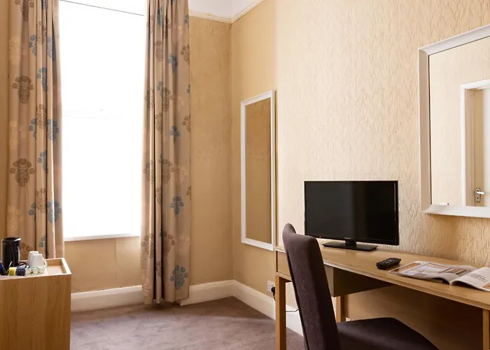 Dilkhusa Grand By Compass Hospitality