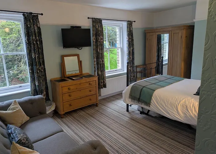 Broomfield House Whitby, United Kingdom