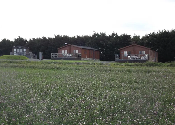 Avonvale Holiday Lodges, Your Home From Home On The Edge Of The Cotswolds