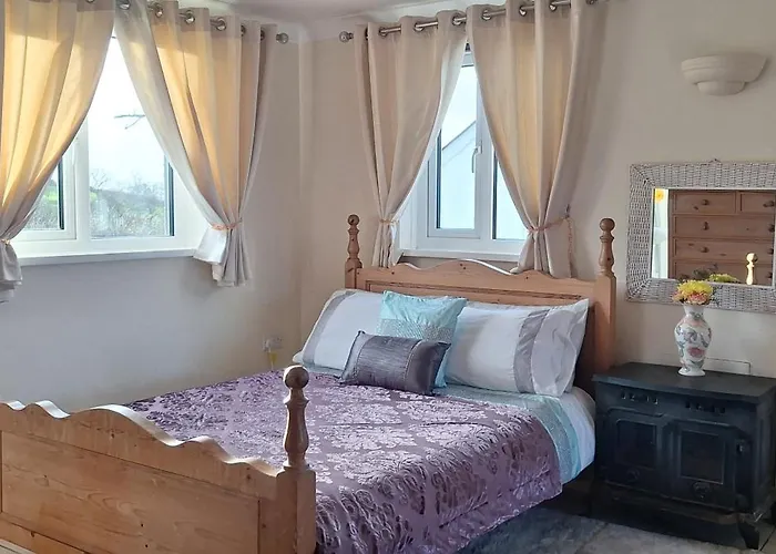 Pantysgyfarnog Near Carmarthenshire Pembrokeshire Hotel, United Kingdom