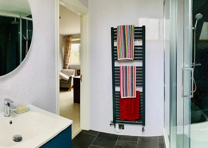 Homelands Apartment