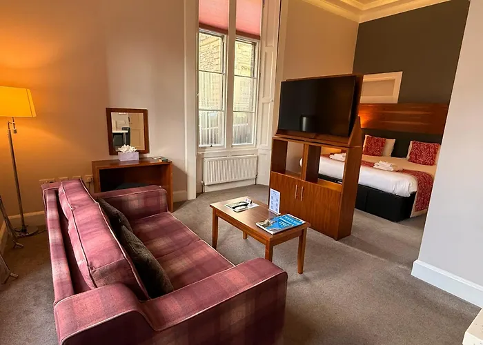 Court Residence