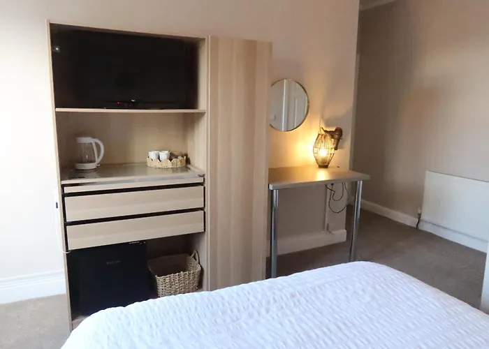 The Dolphin Hotel & Restaurant Pembroke Dock, United Kingdom