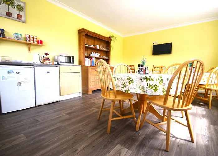 Paull Holme Farm Bed And Breakfast, United Kingdom