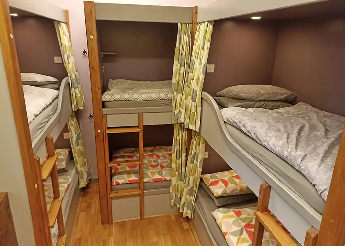Lodge Dinorwig Hostel