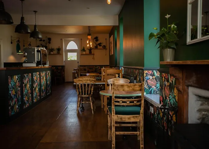 Smugglers Rest