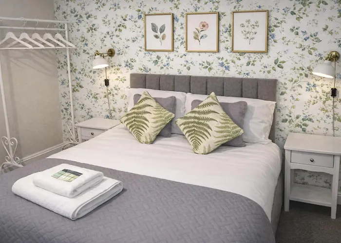 The Milford Arms Hotel Hounslow, United Kingdom