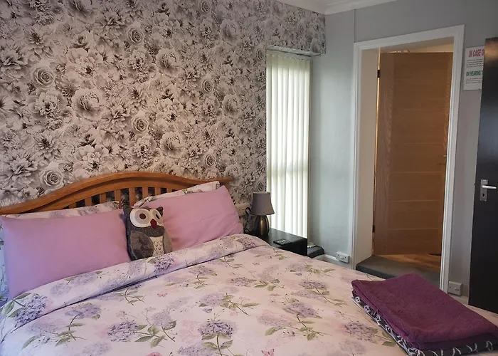 Sea Air B&B