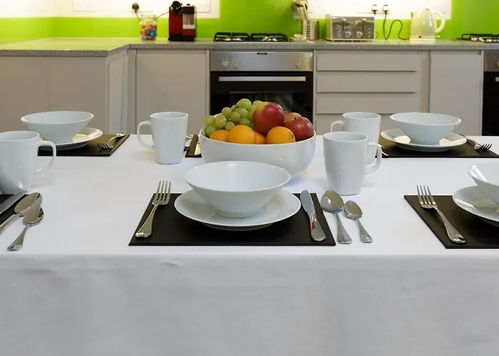 Blue Star House Hotel Portsmouth, United Kingdom