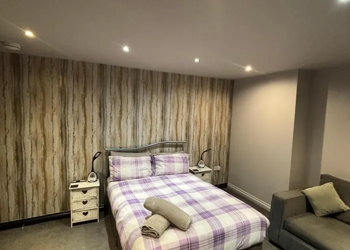 Airport Tavern Accommodation
