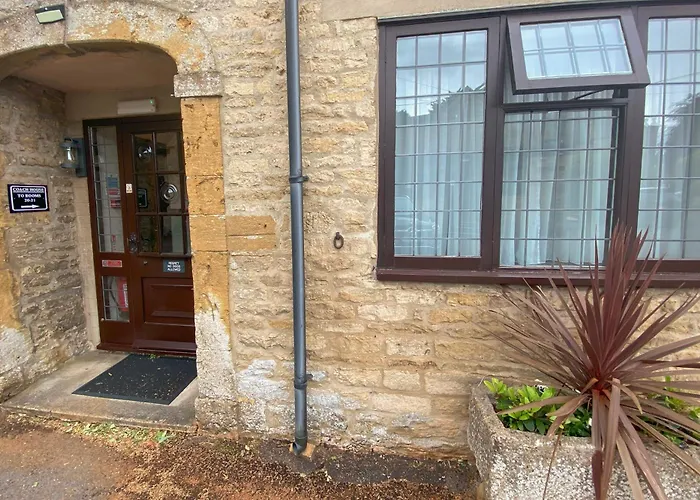 Stow Lodge Hotel, United Kingdom