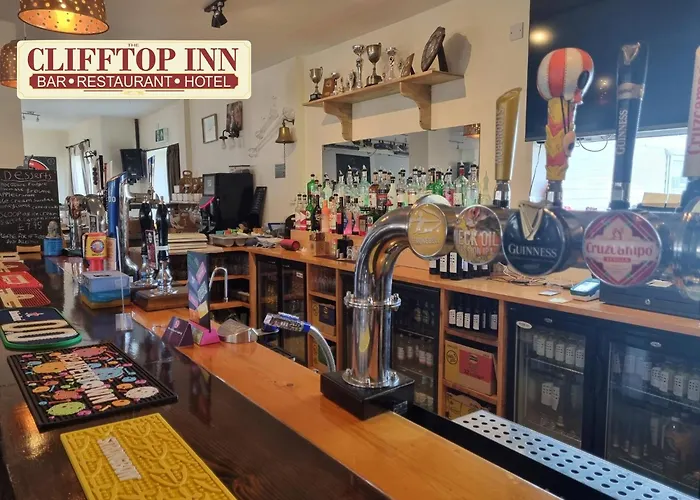 The Cliff Top Inn