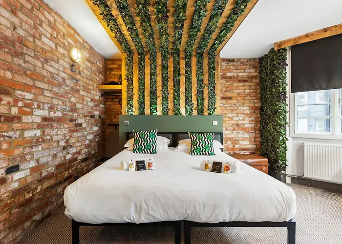 One Broad Street Hotel Brighton, United Kingdom